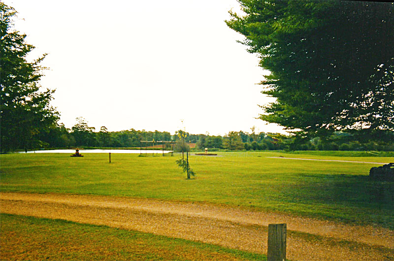 Lake view 1986