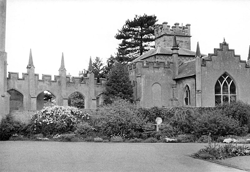 St Peter's Church