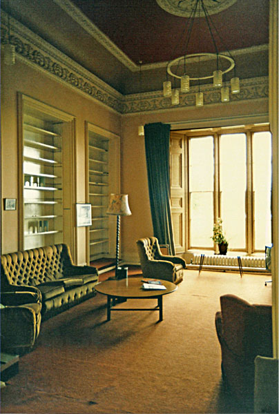 Library 1986