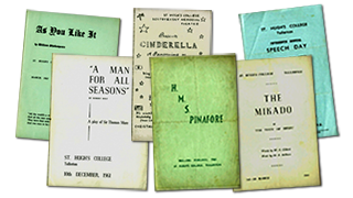 Programmes