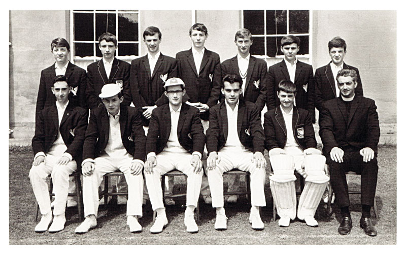 Cricket Team