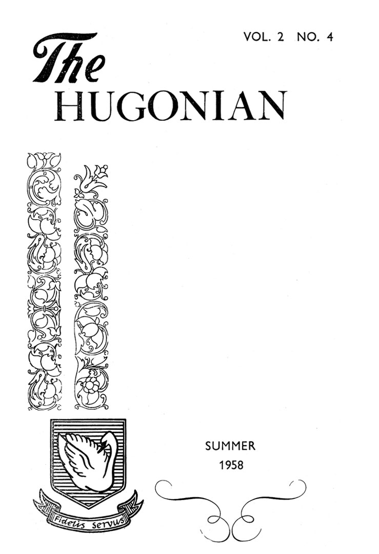 Title page