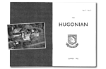 The Hugonian 1962 thumbnail