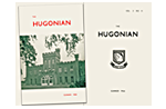 The Hugonian 1966 thumbnail